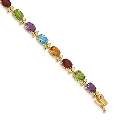 Gemstone Bracelets – Love for Crystals (Philippines)-sonthuy.vn